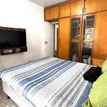 Apto De Frente Ao Mar
