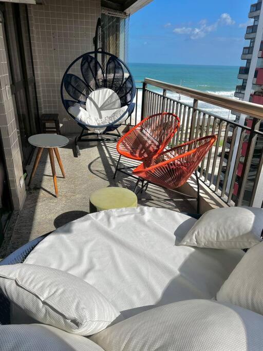 Apto De Frente Ao Mar Apartamento Rio de Janeiro