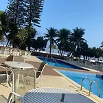Apto De Frente Ao Mar