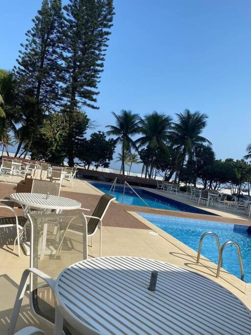 Apto De Frente Ao Mar Apartamento
