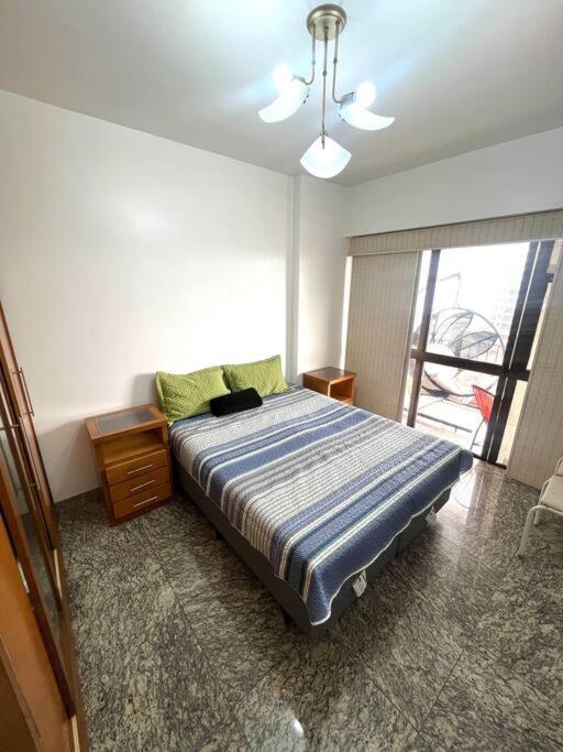 Apto De Frente Ao Mar Apartamento